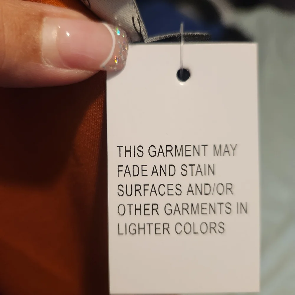 Womens Trench Jacket - Picture 4 of 8